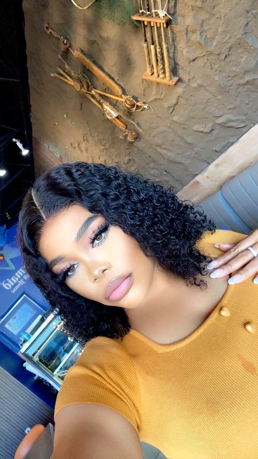 Hairbyquinzy client