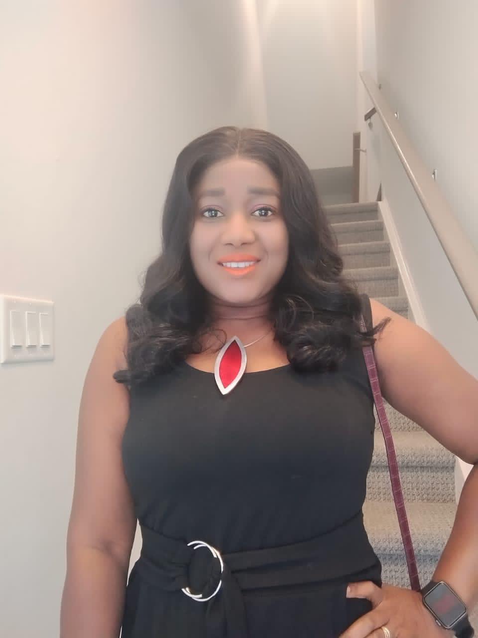 Hairbyquinzy client