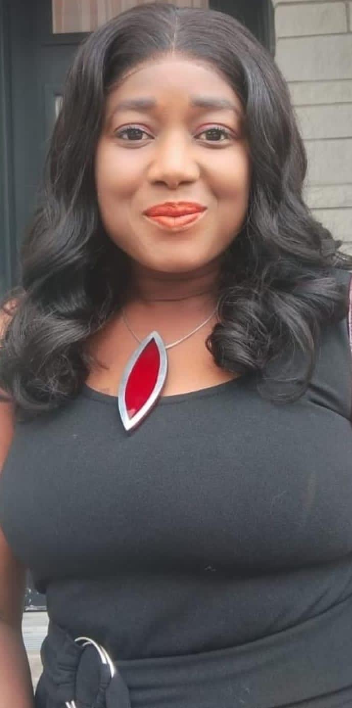Hairbyquinzy client